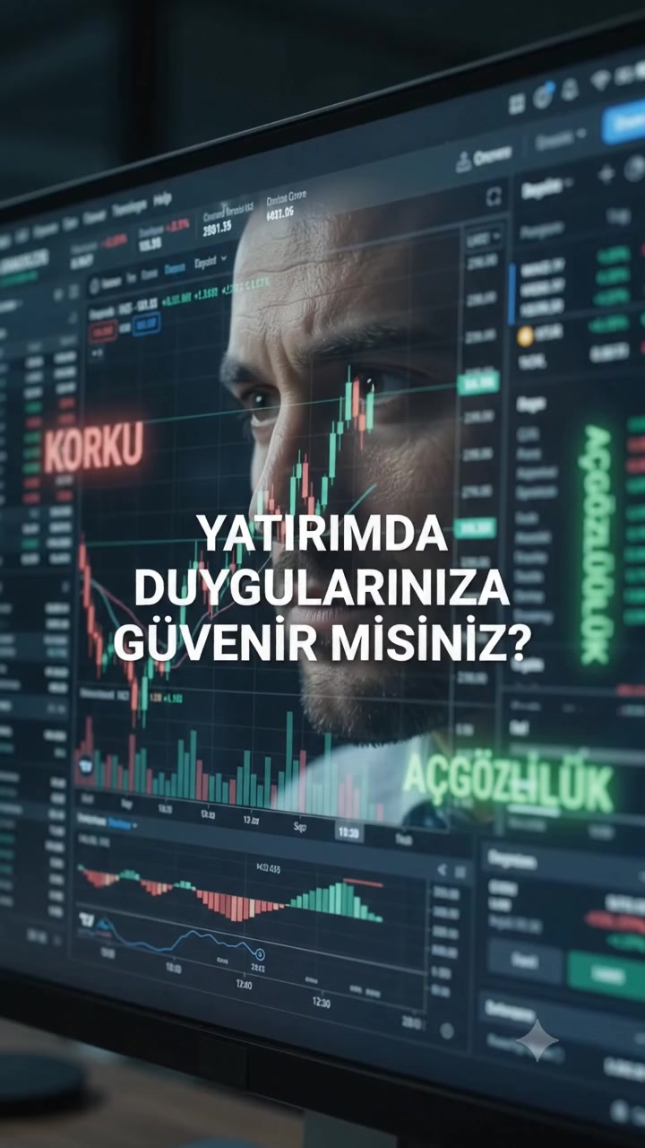 @FINANSxTR | Yatırımcı Rehberi