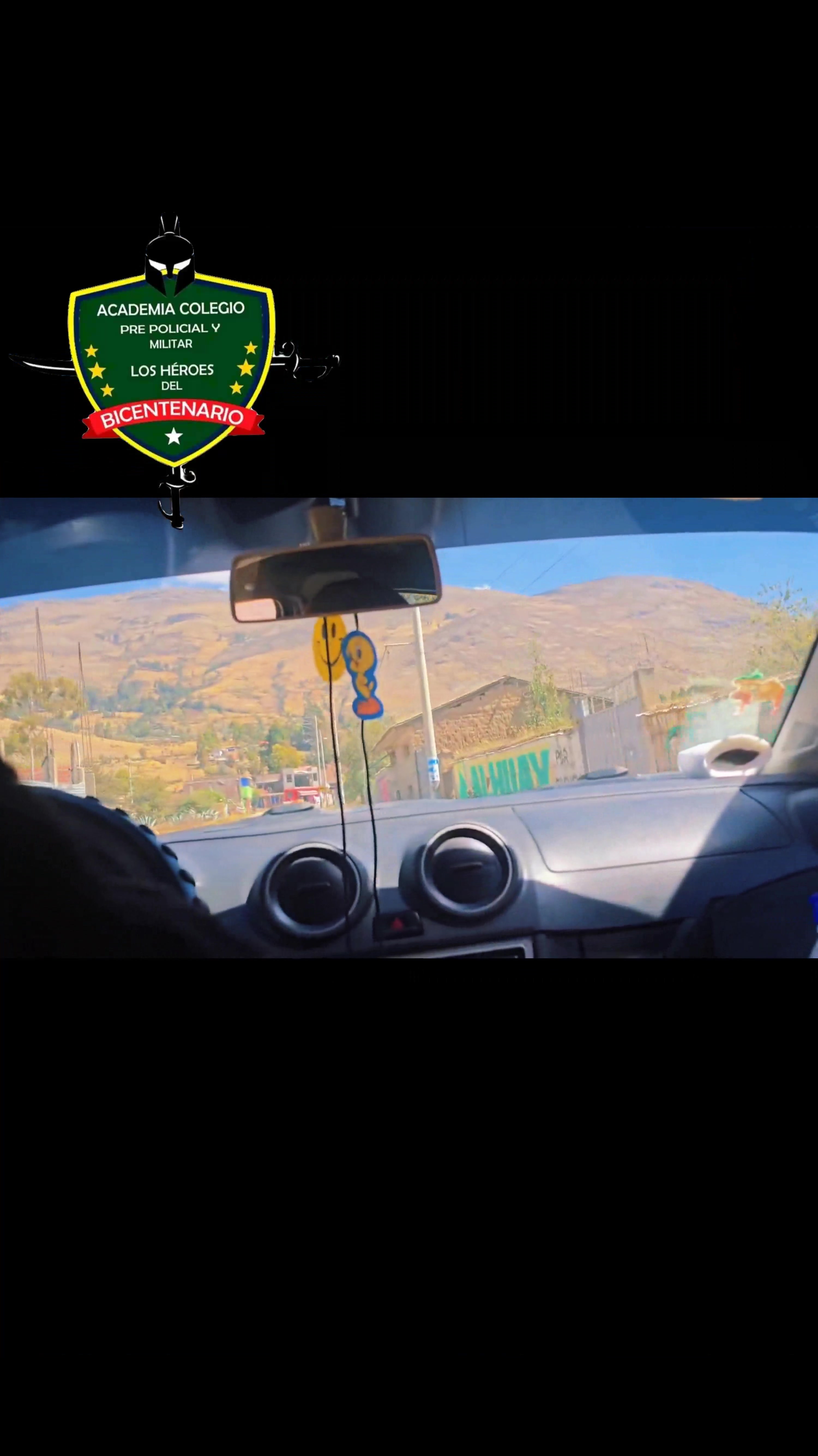 @LOS H&Eacute;ROES DEL BICENTENARIO
