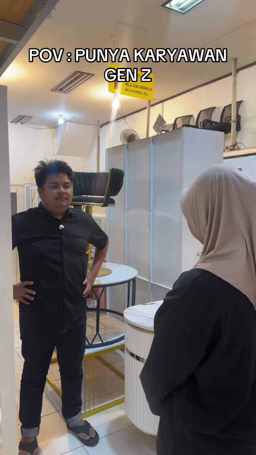 @Manggar Jaya Aluminium Bpn