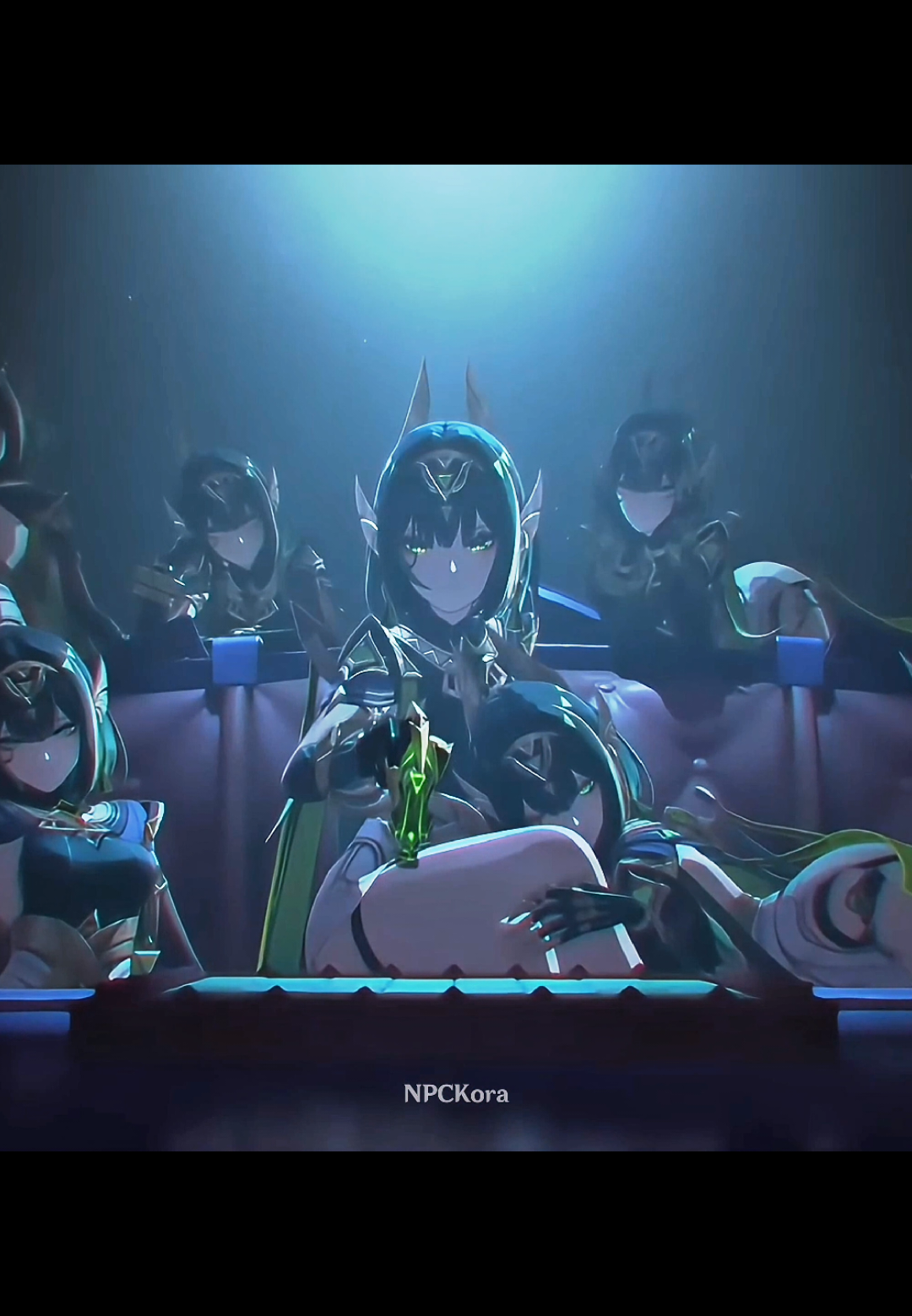 @NPC Kora