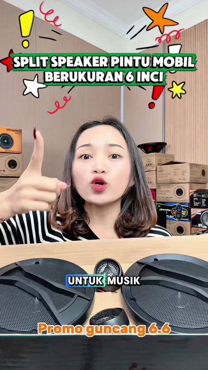 @JV Monster Car Audio Store