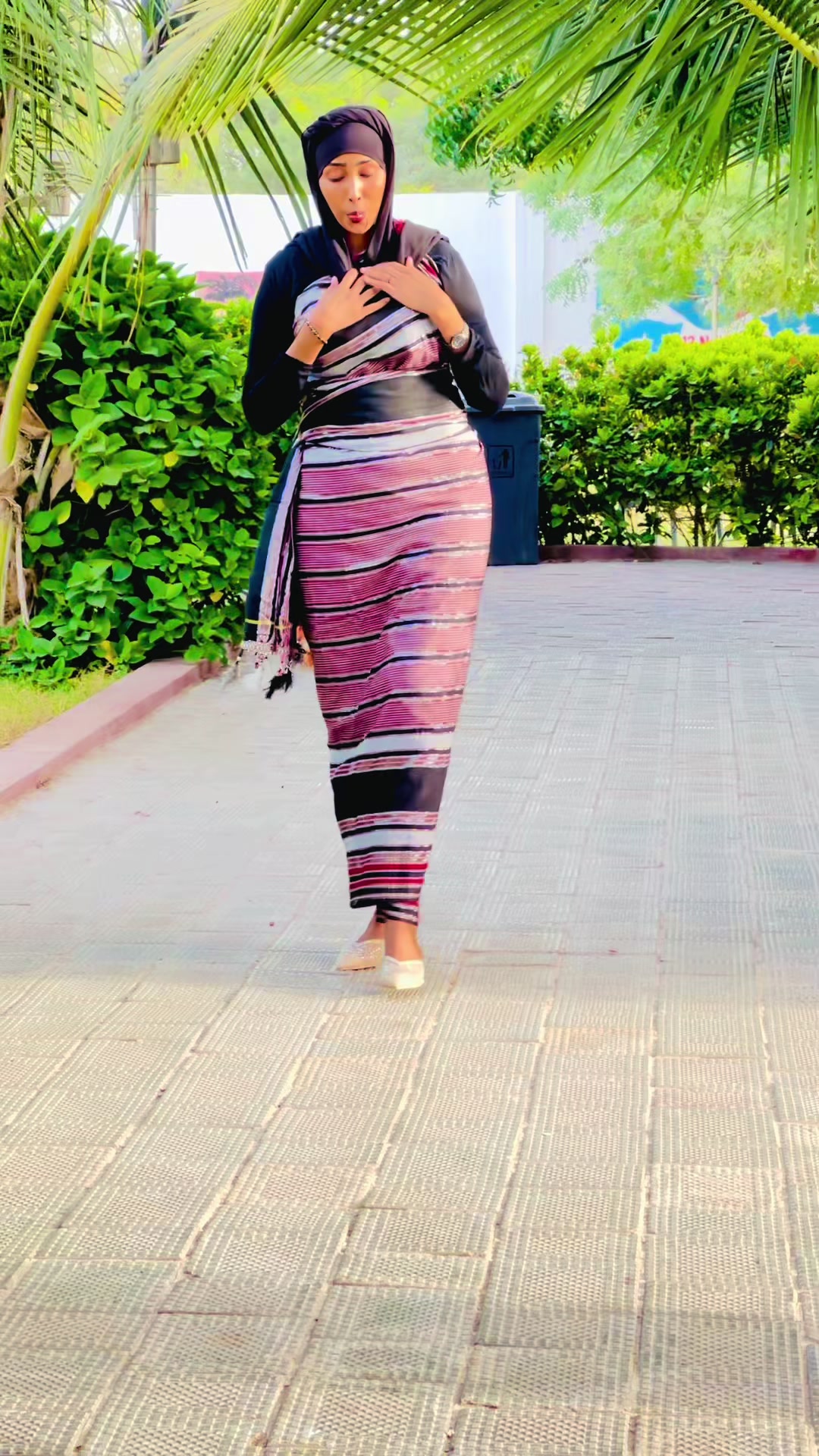 @yarta Shanta soomaliyed🇸🇴