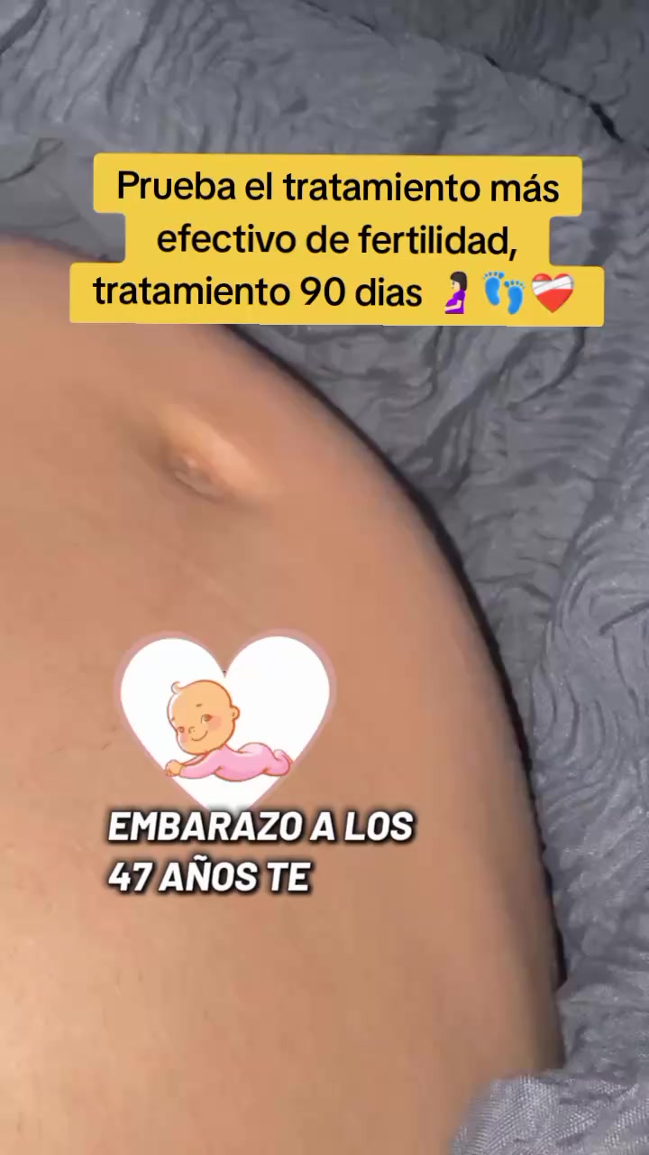 @Logra tu EMBARAZ0 🤰🏻👣