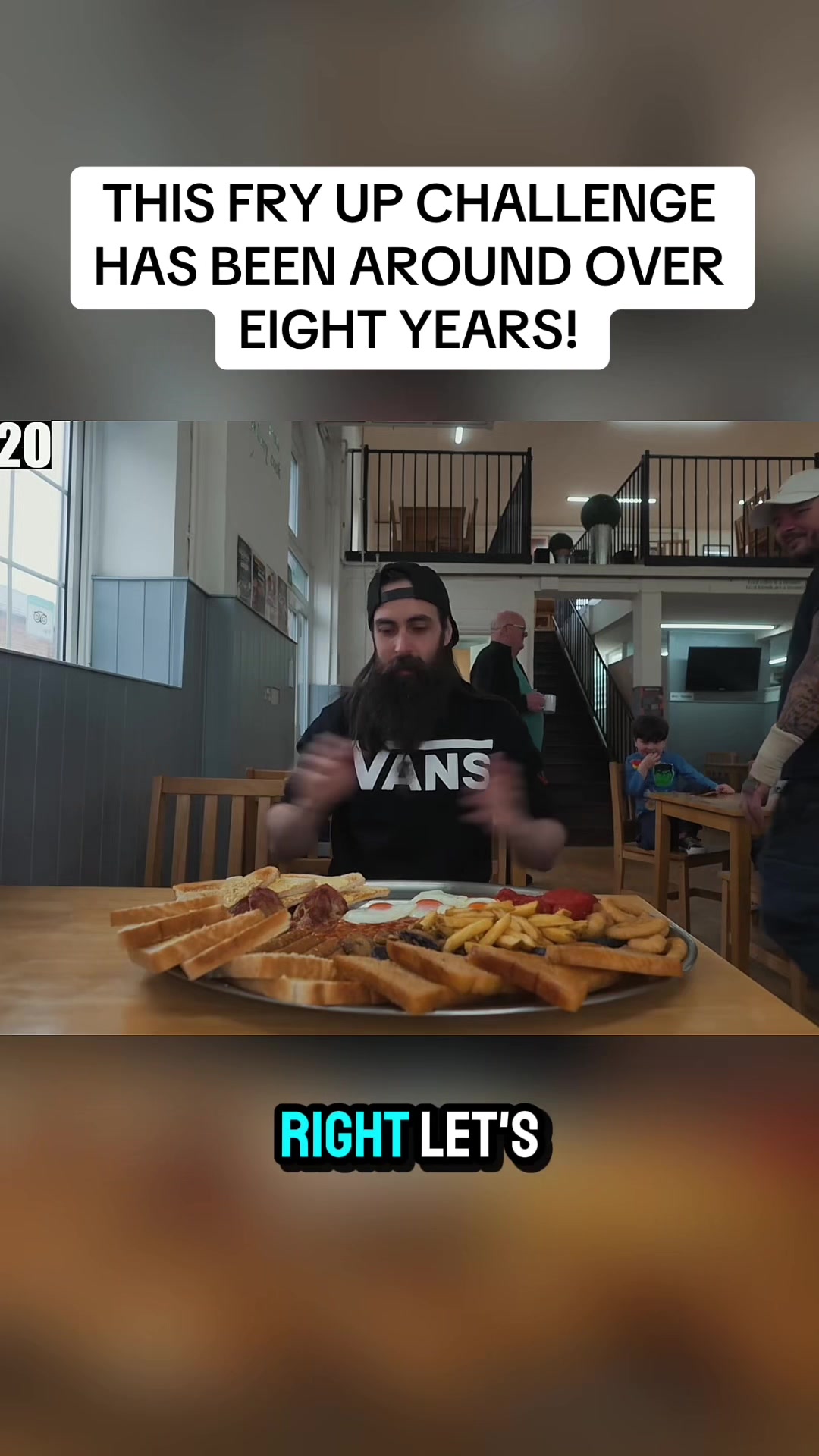 @Veydi Rush