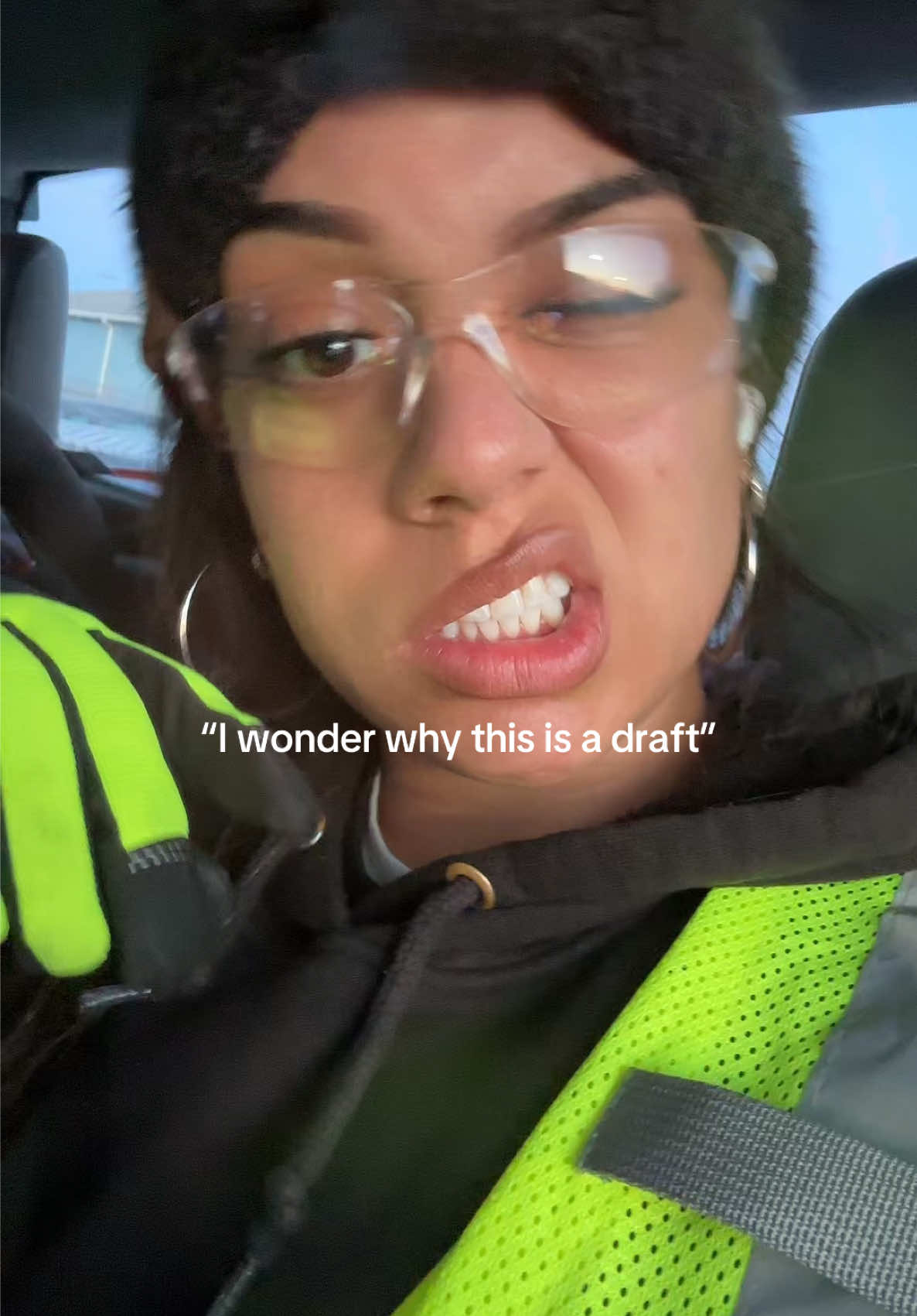 @secret