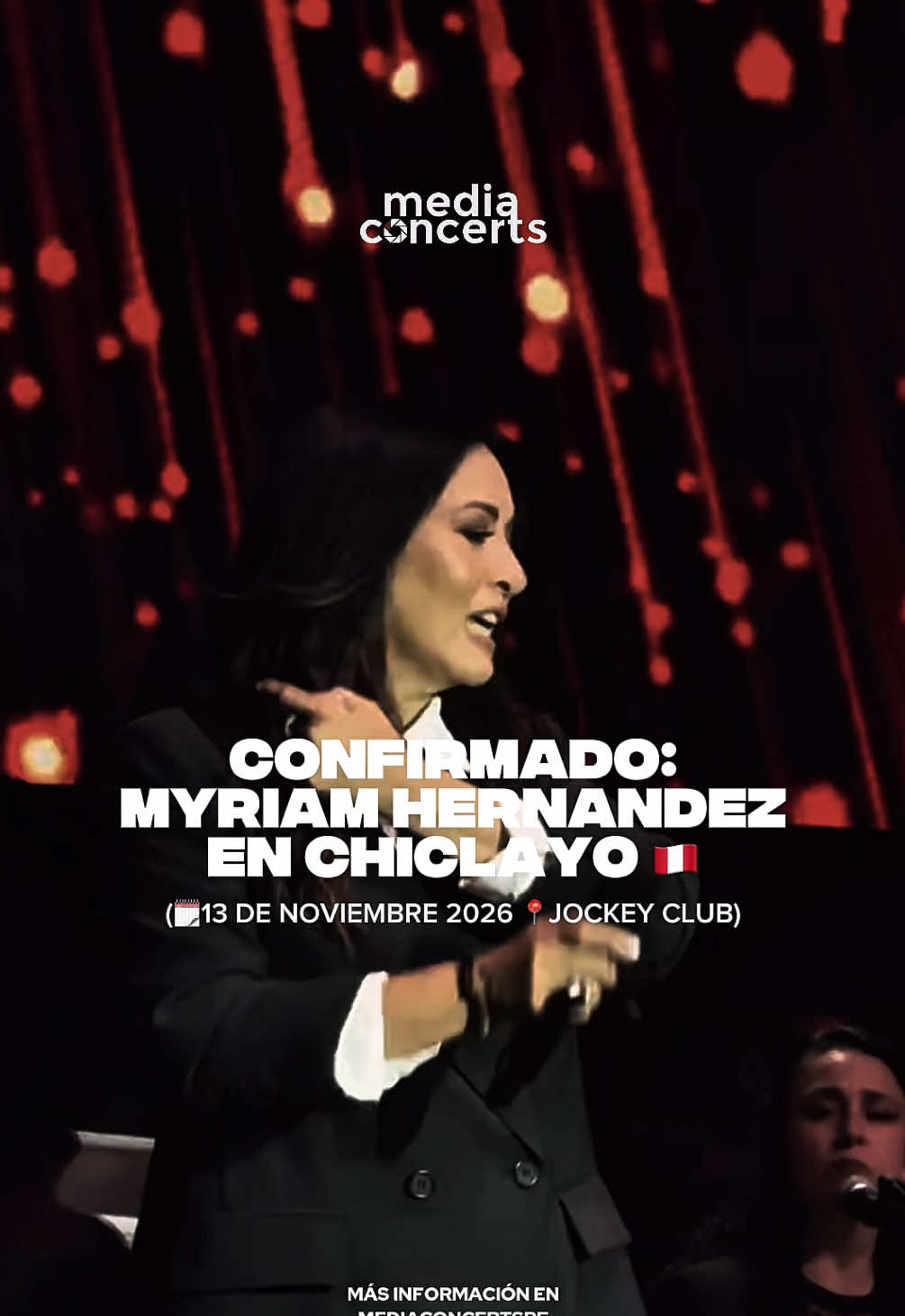 @Media Concerts Perú
