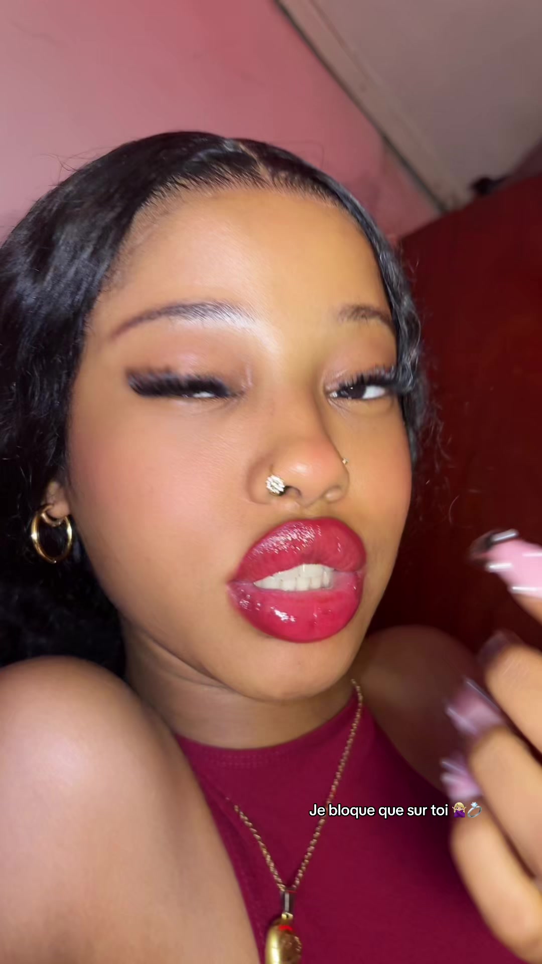 @Niiniiii💋