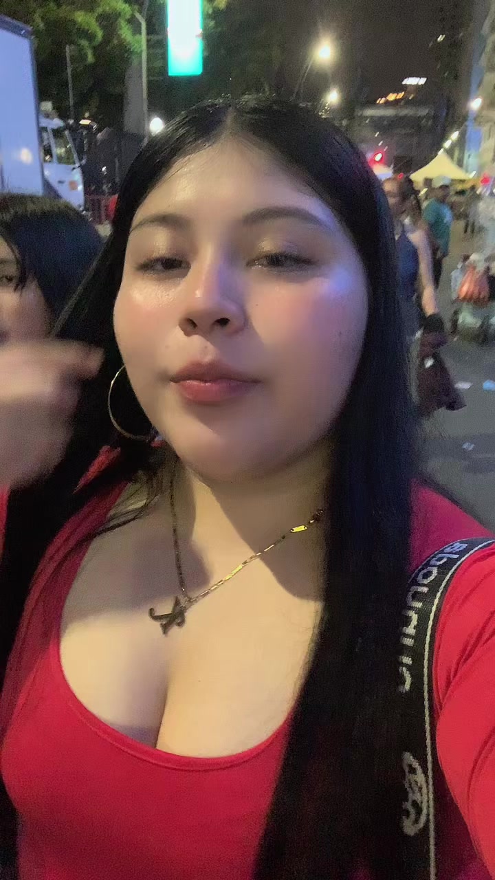 @Katty Fernandez