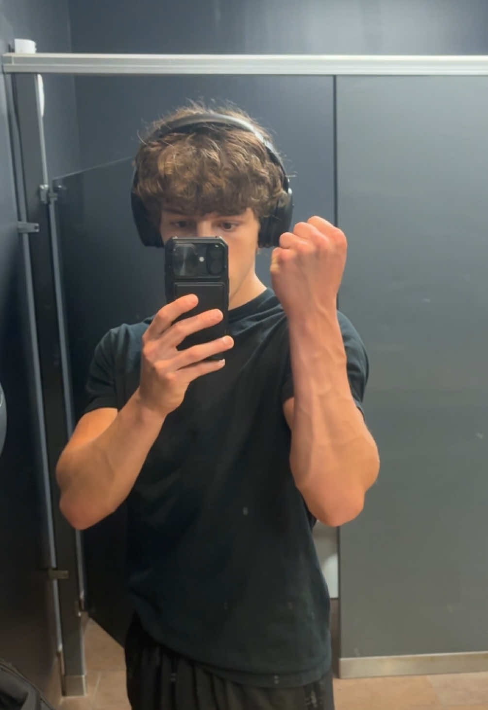 @Liftmike