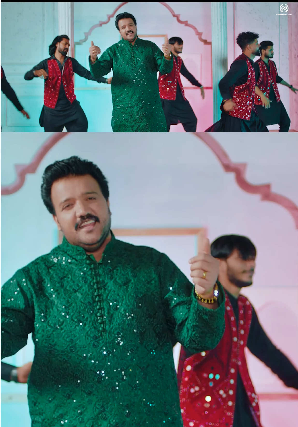 @Naeem Hazarvi