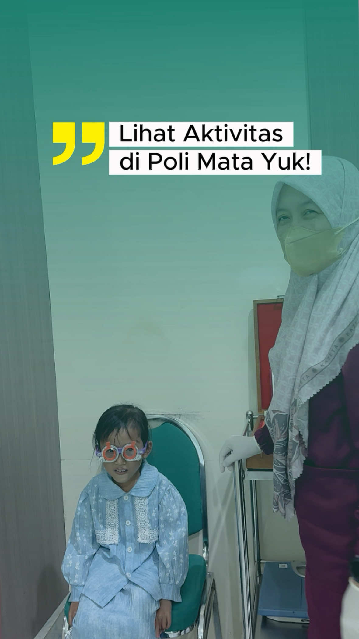 @RS Yasmin Banyuwangi