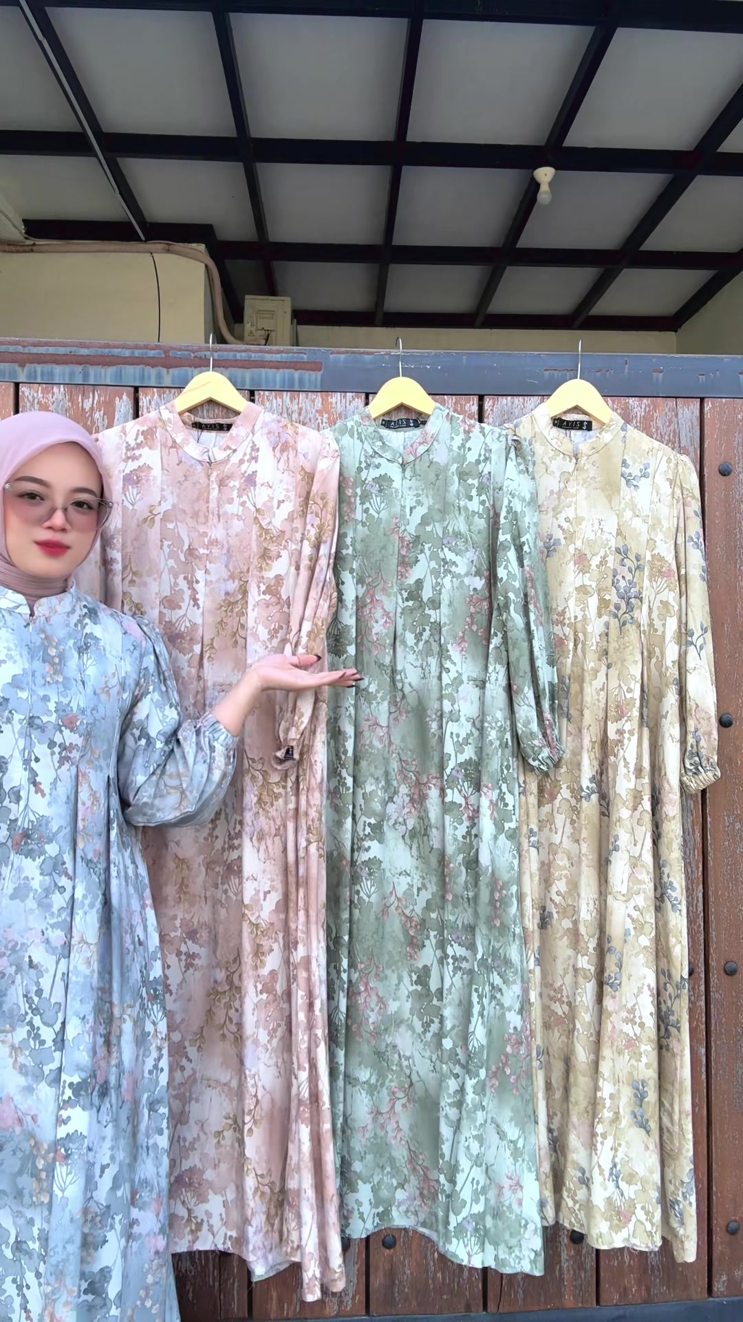 @Ziyadailyfashion