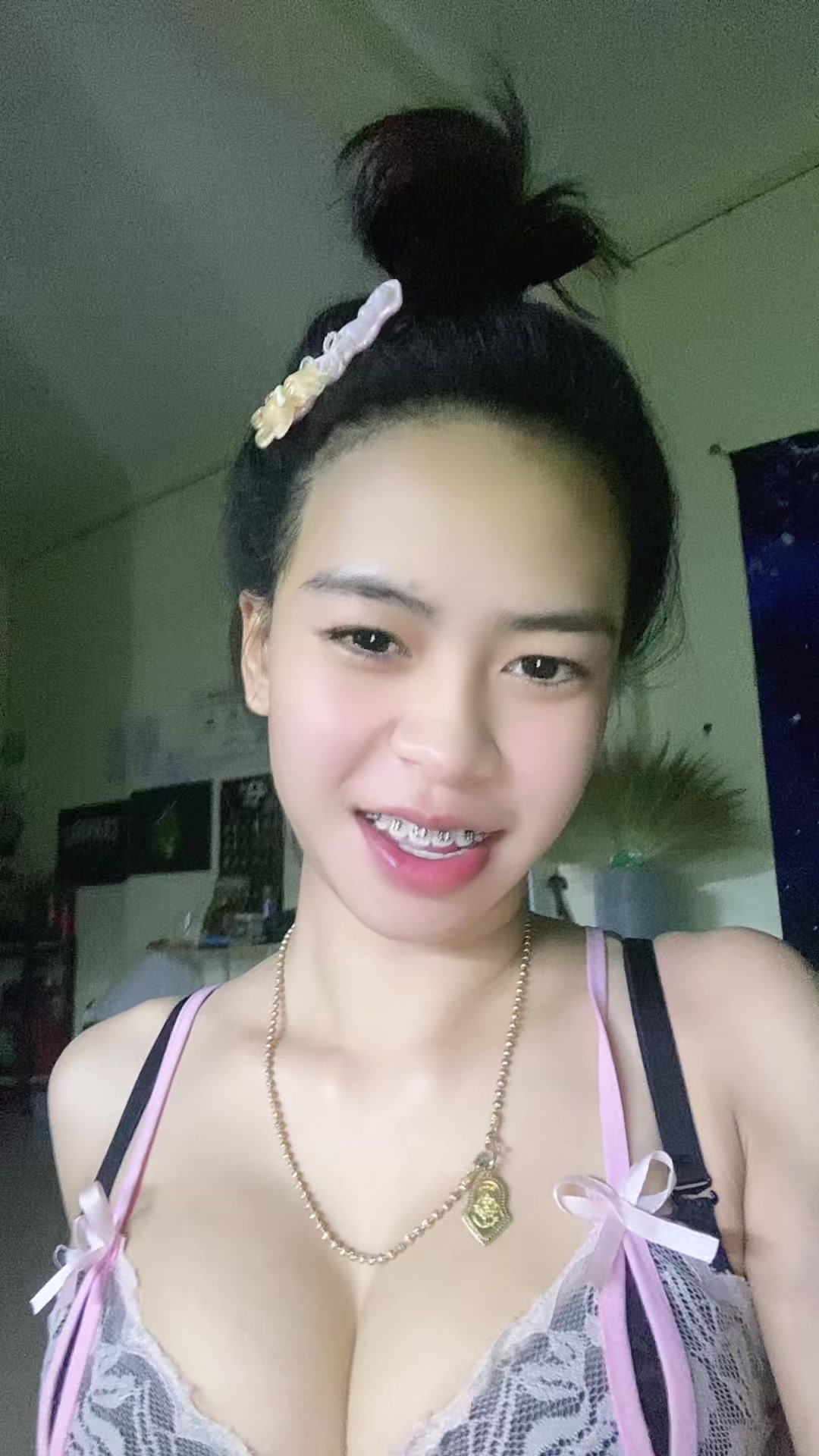 @น้องเจได ฝันร้ายจันรี😛