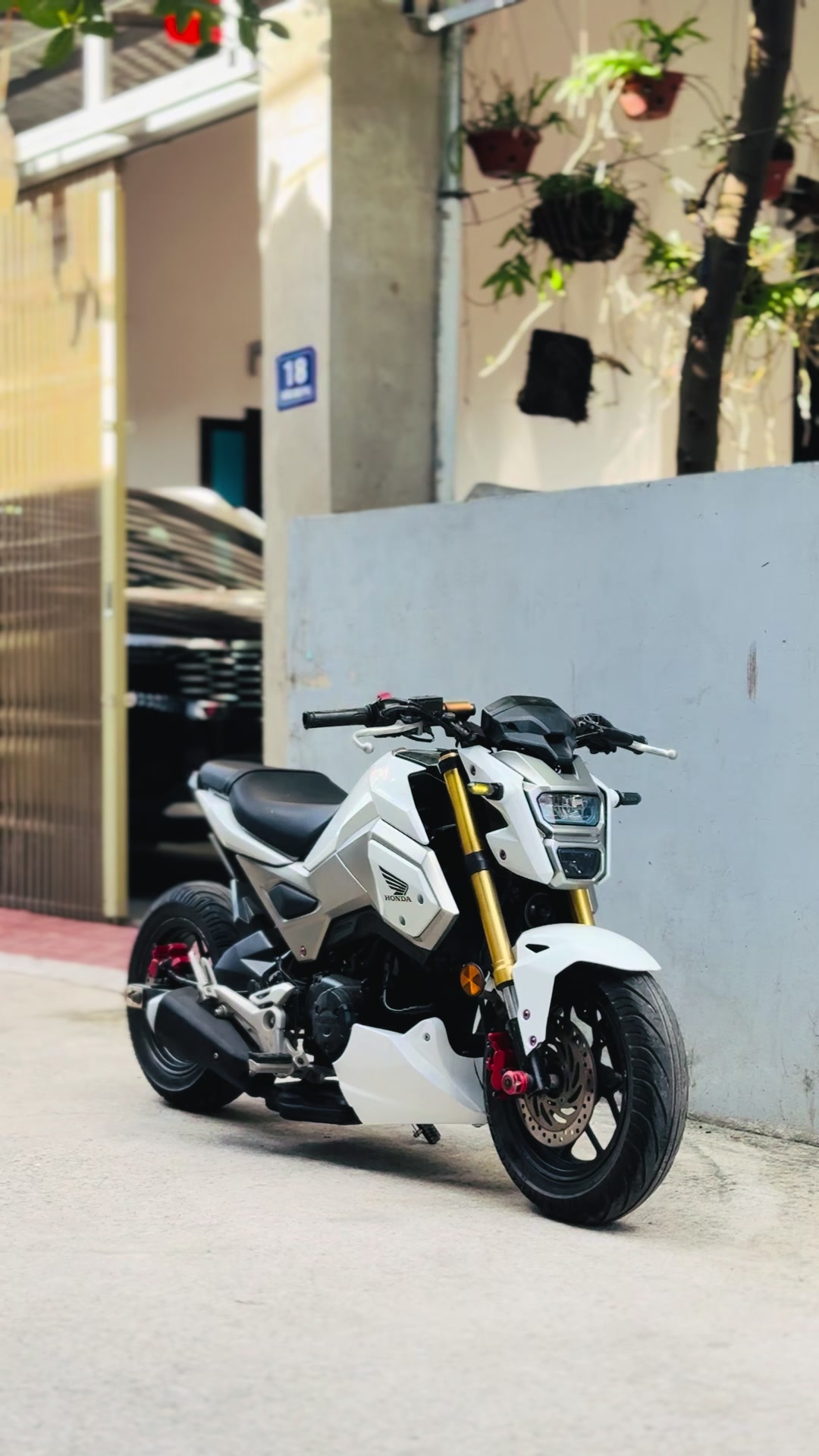 @ki&ecirc;n motor ( H&agrave; Nội ) ✅