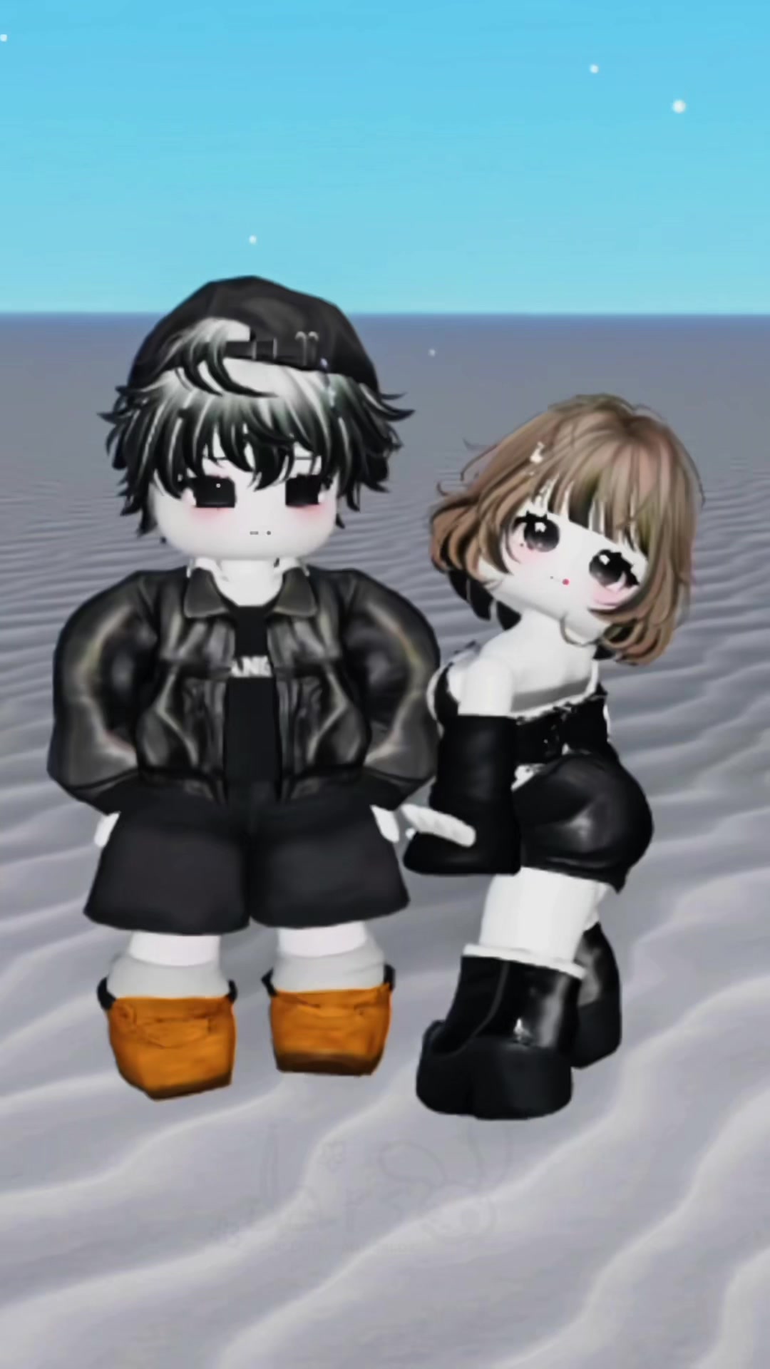 @dars on roblox