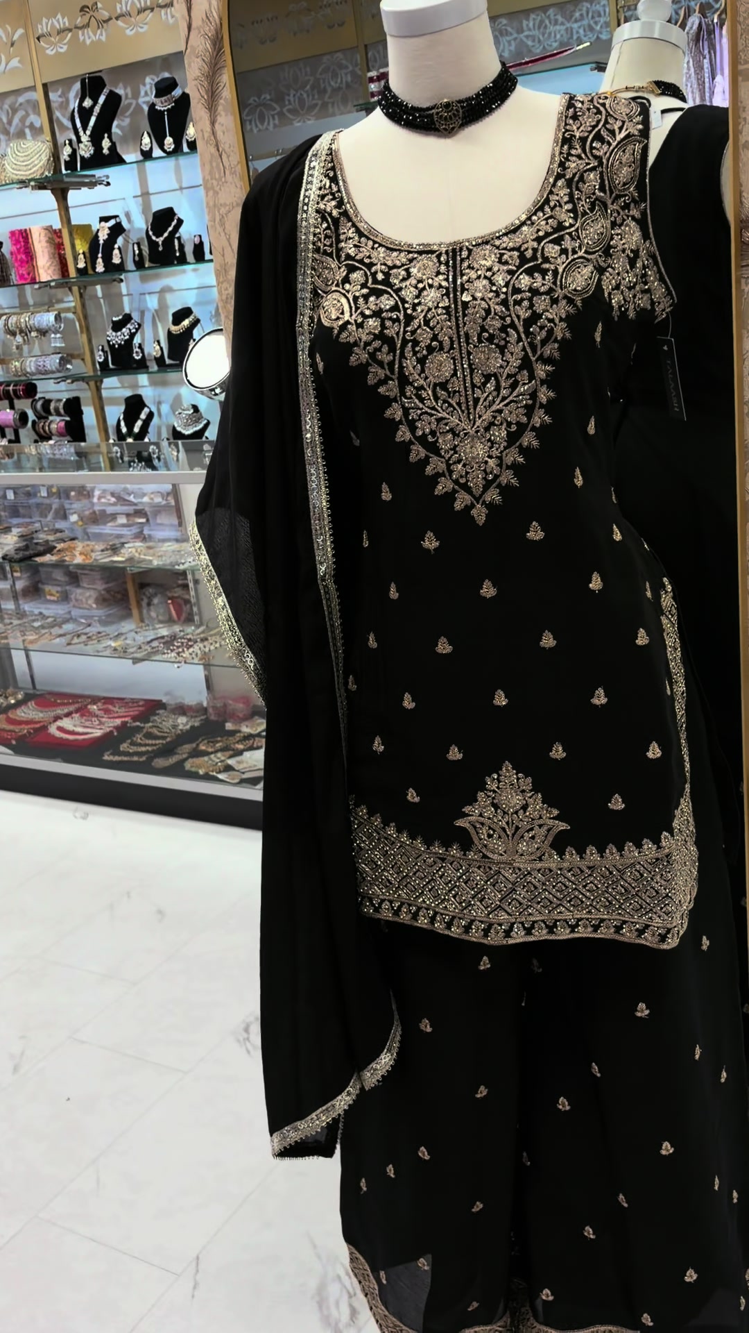 @Talaash Bridal & Accessories