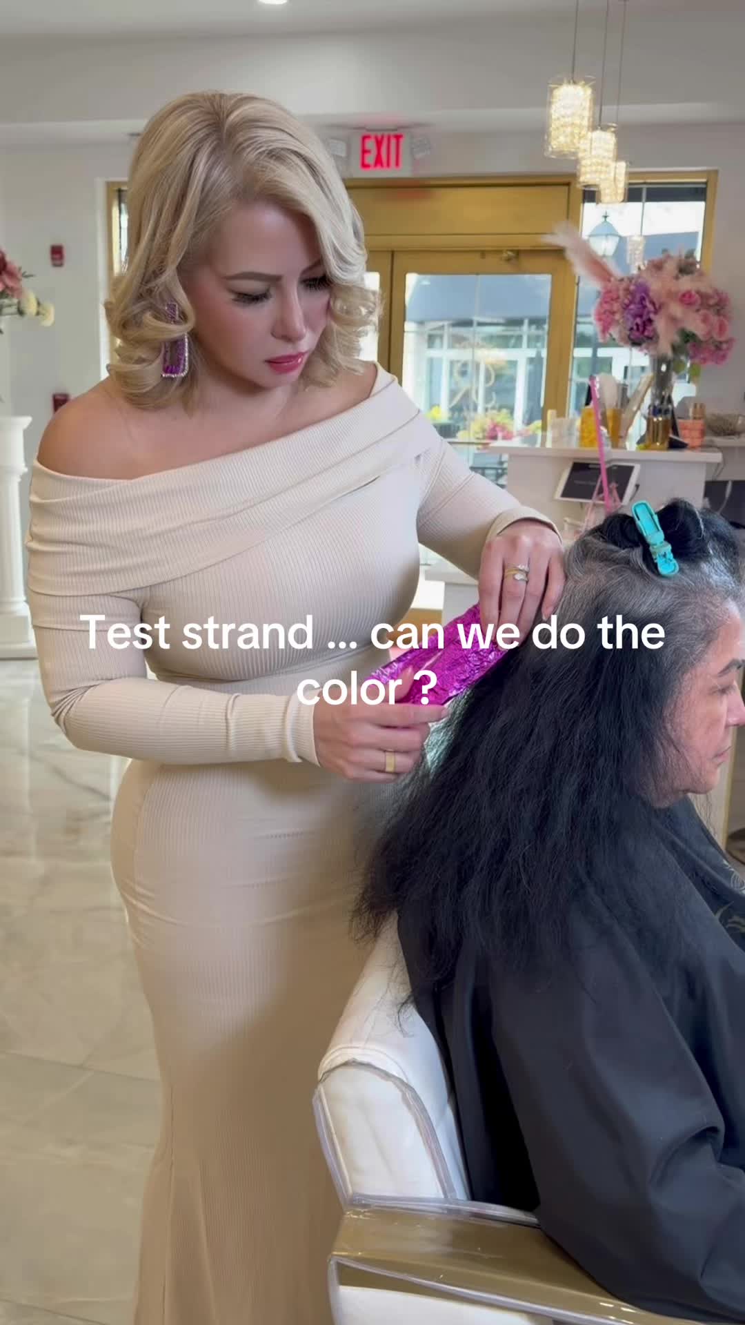 @Romy | Master Colorist