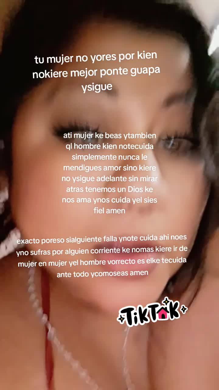 @Constantina moreno