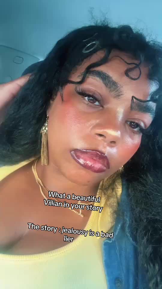 @Makia Marshall