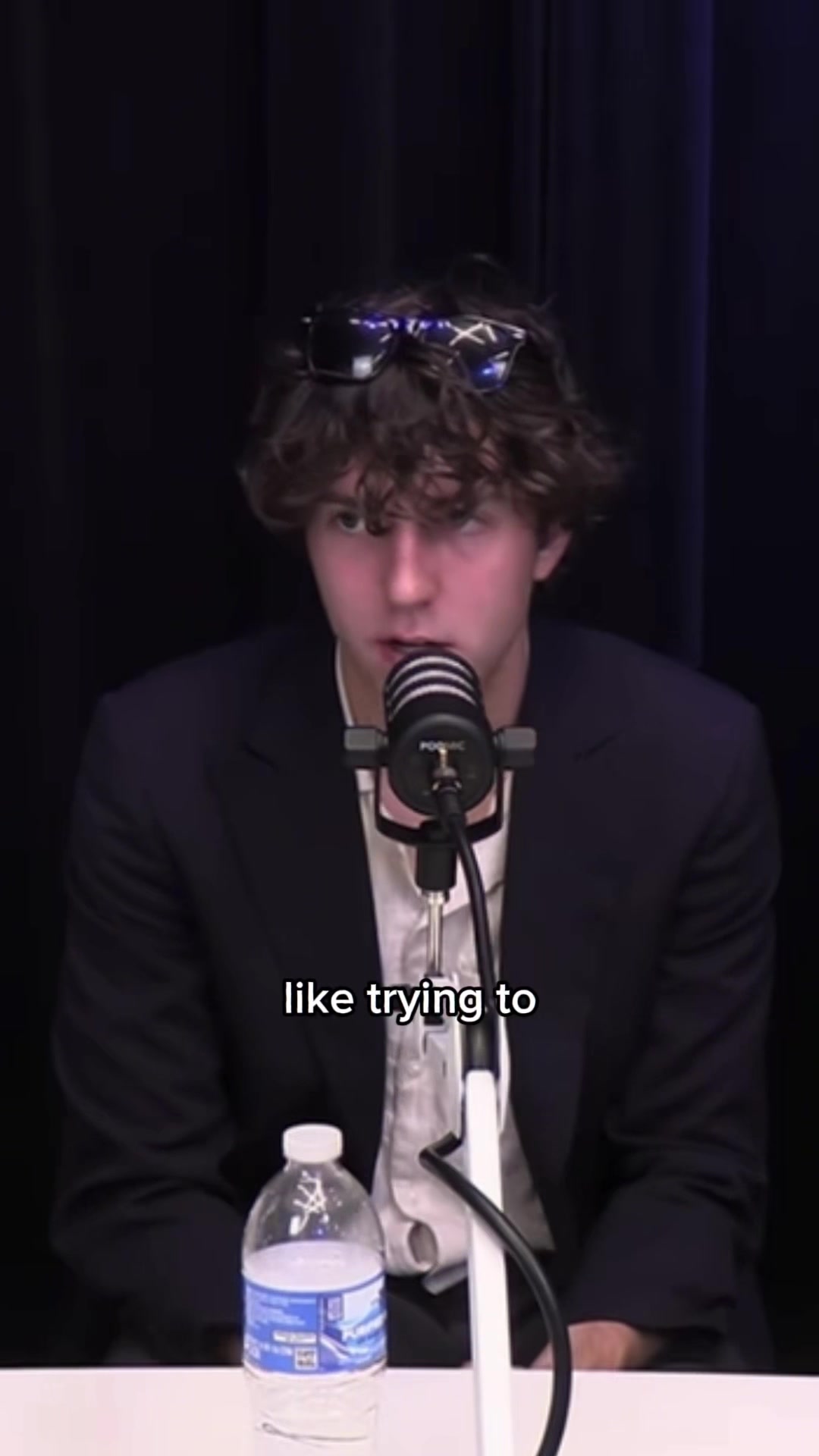 @George Pareti