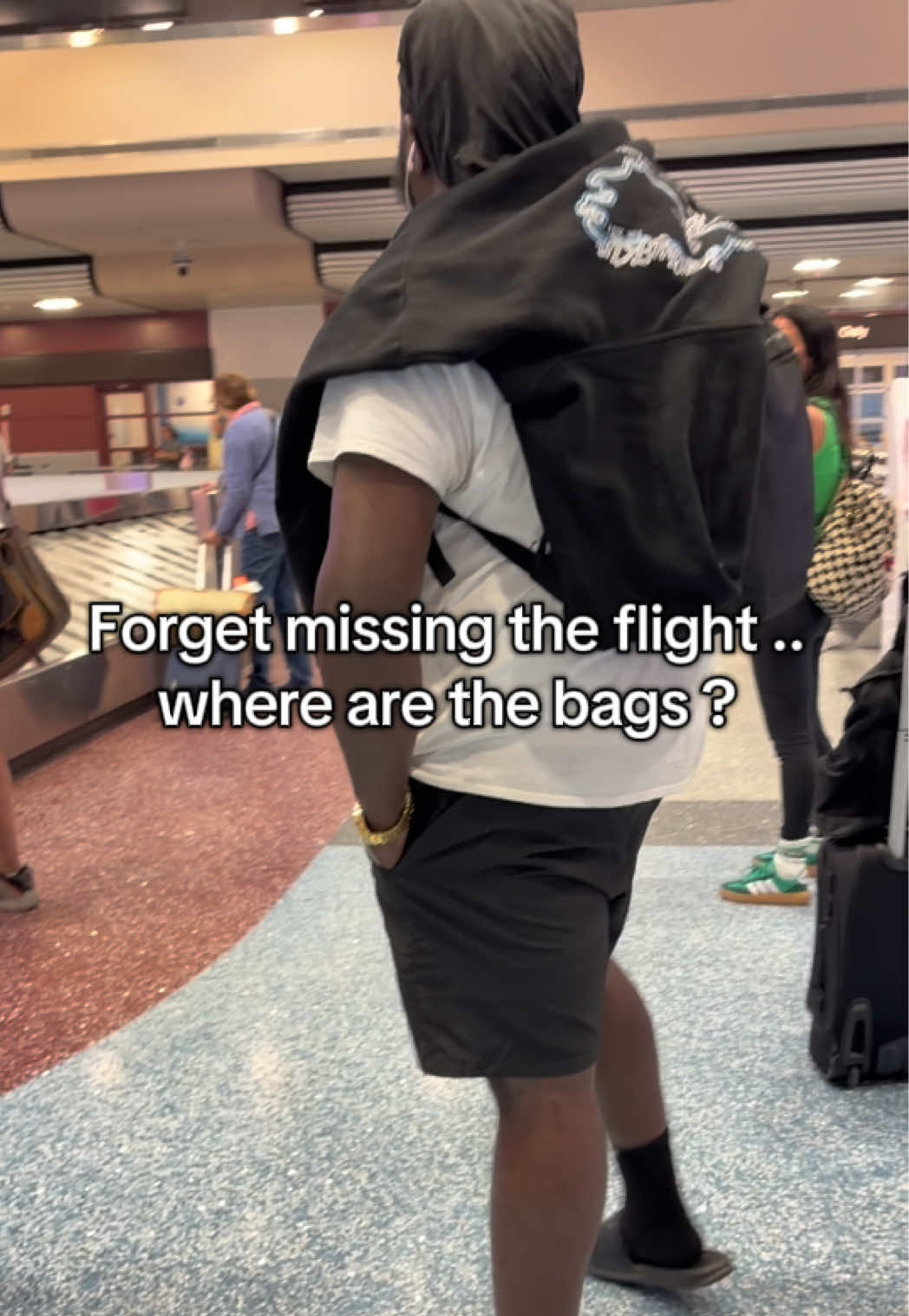 @Tashawn and Brandon