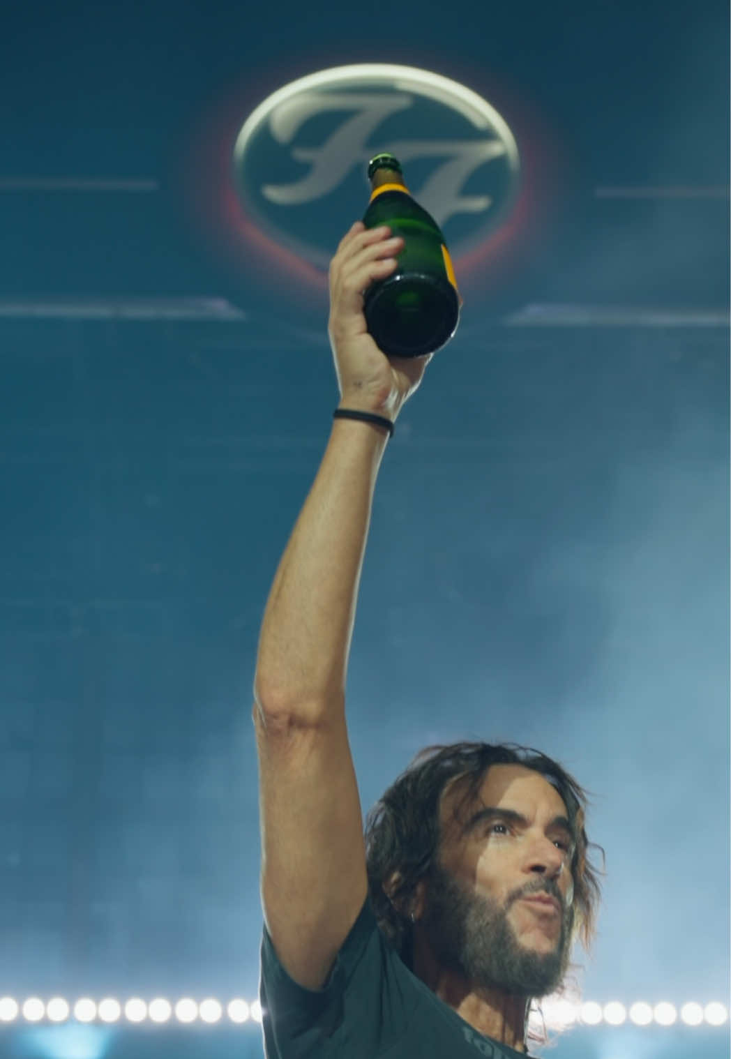 @Foo Fighters