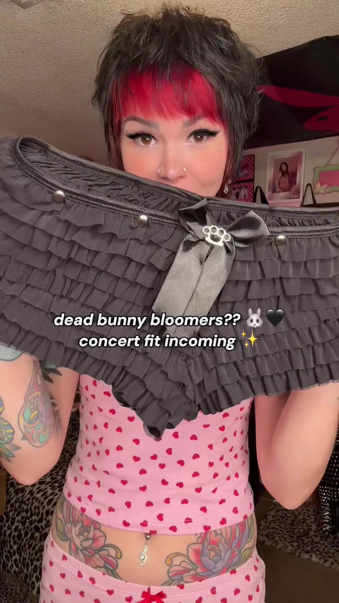 @Kaeley ๐๐โจ