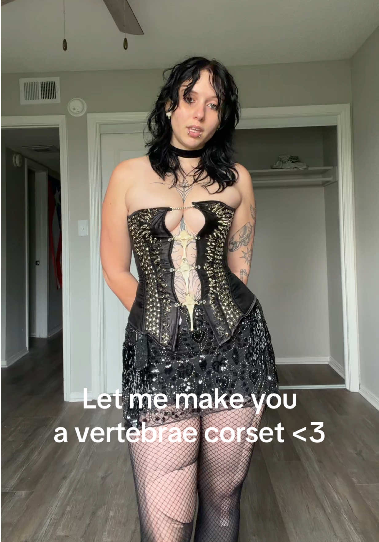 @Closet Of Skeletons