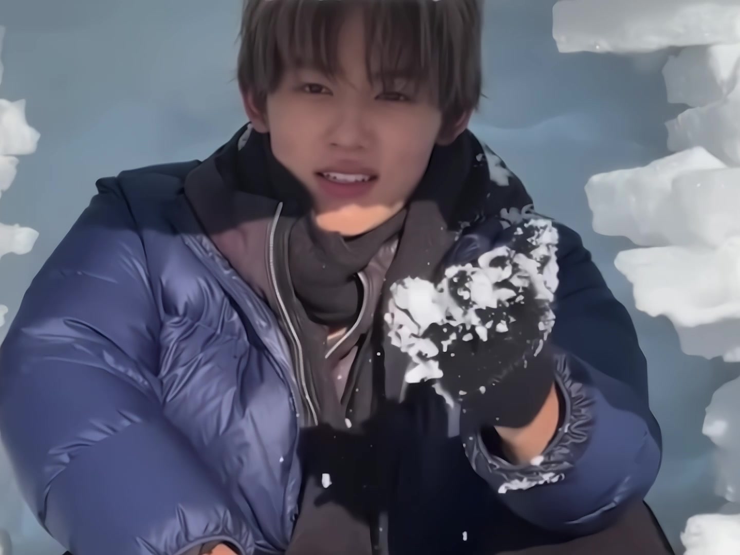 @H·͜·♡
