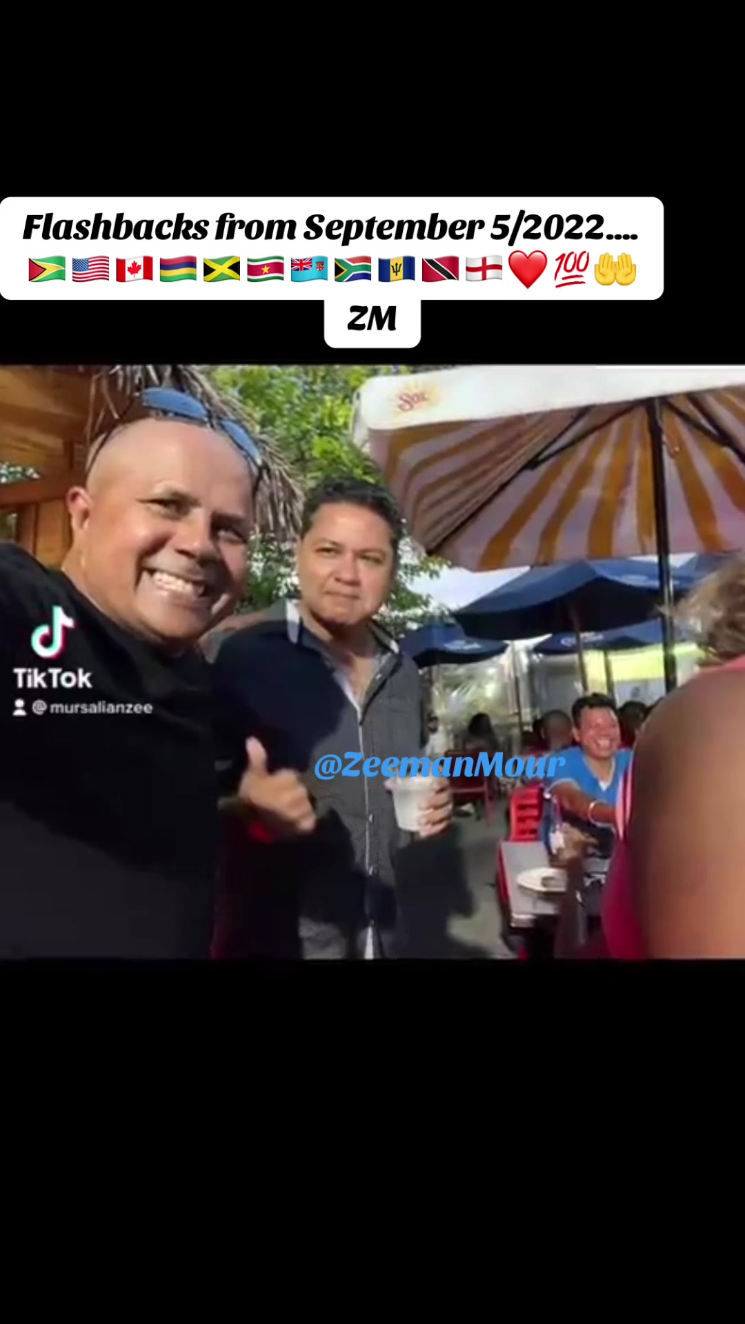 @Zeeman Mour