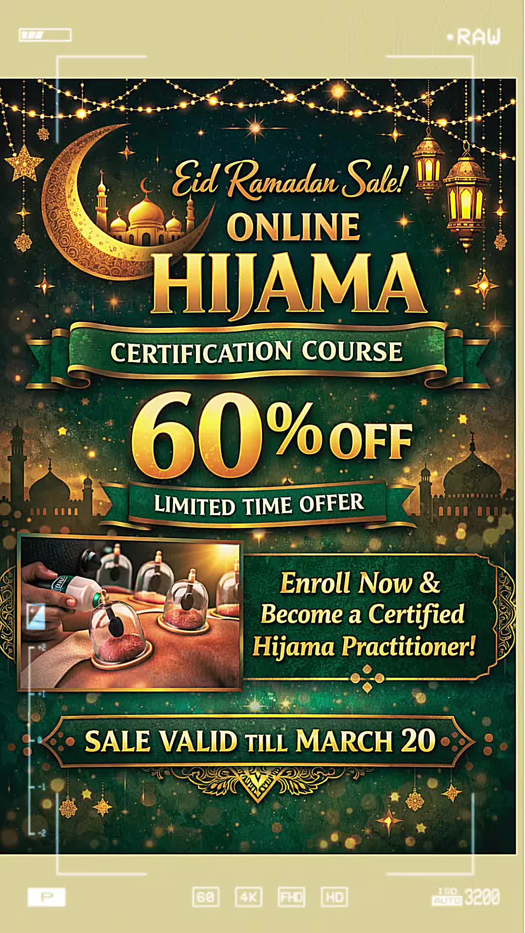 @Holistic Tibb Hijama