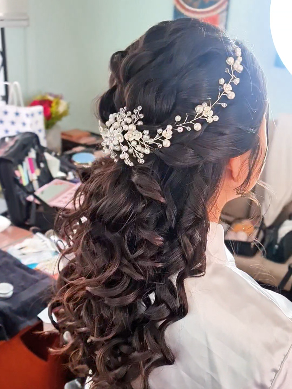 @Fernanda Avila Makeup Artist