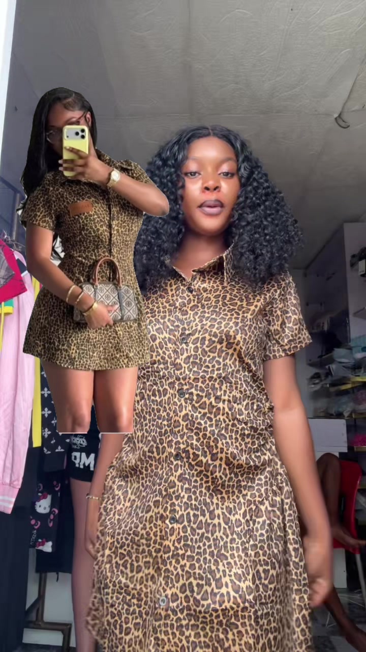 @Slay with ewatomi wears