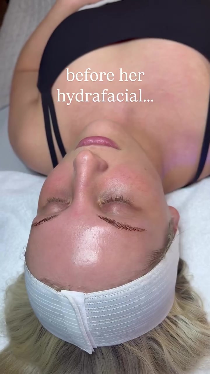 @It&rsquo;s A Secret Med Spa