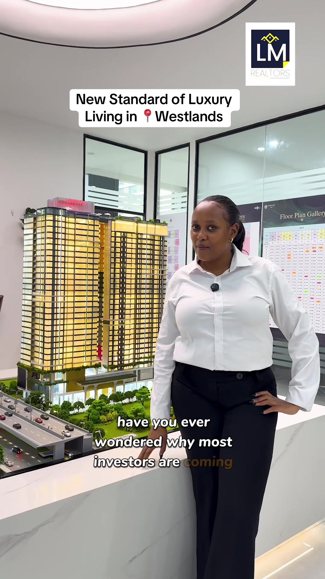 @LM Realtors