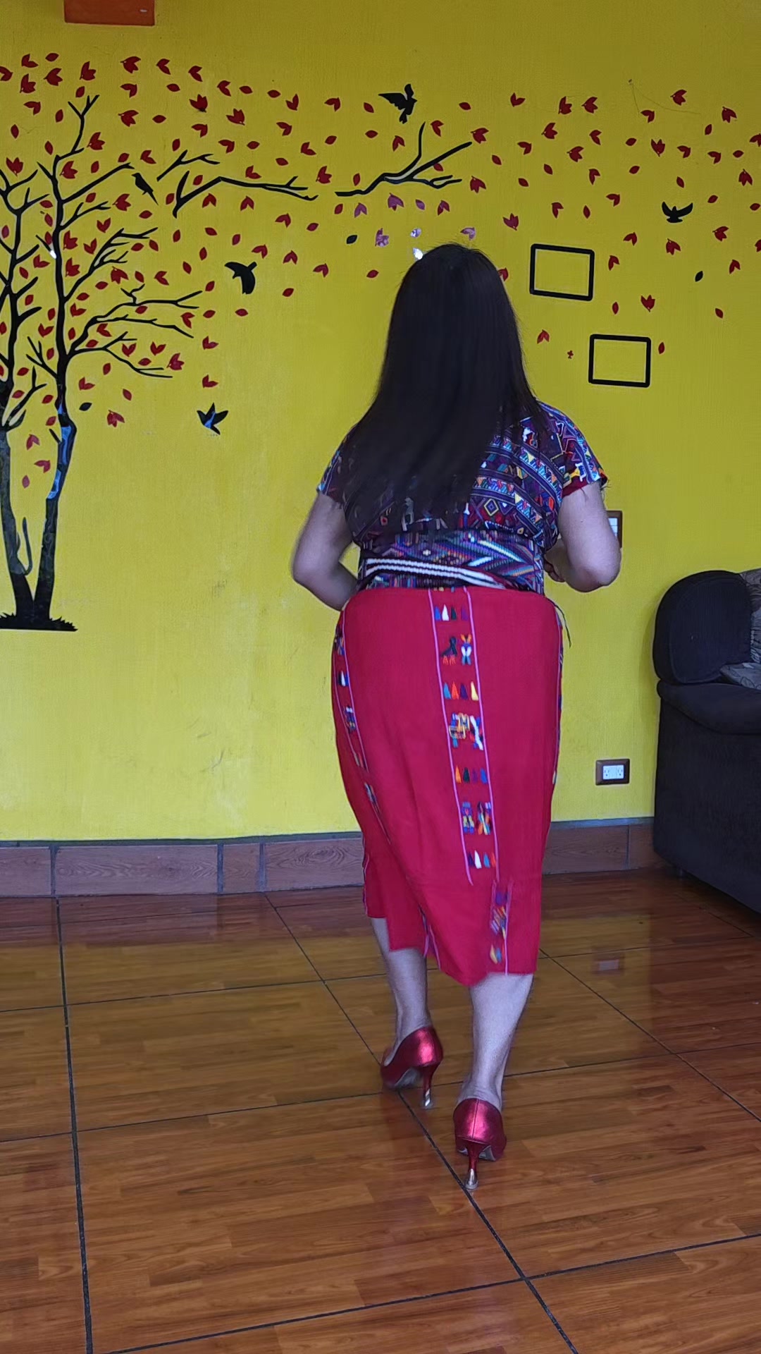 @Gloria Tzoc