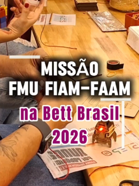 @Centro Universitário FMU