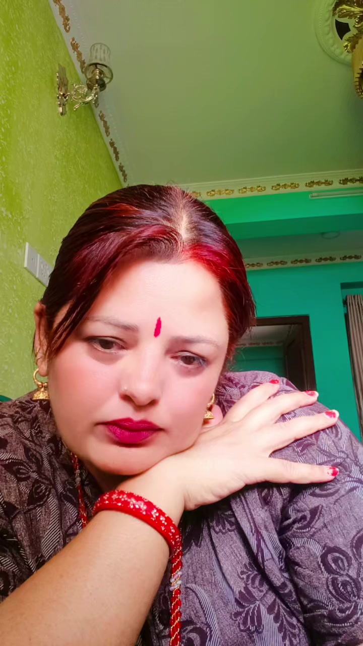 @Karki Sharmila