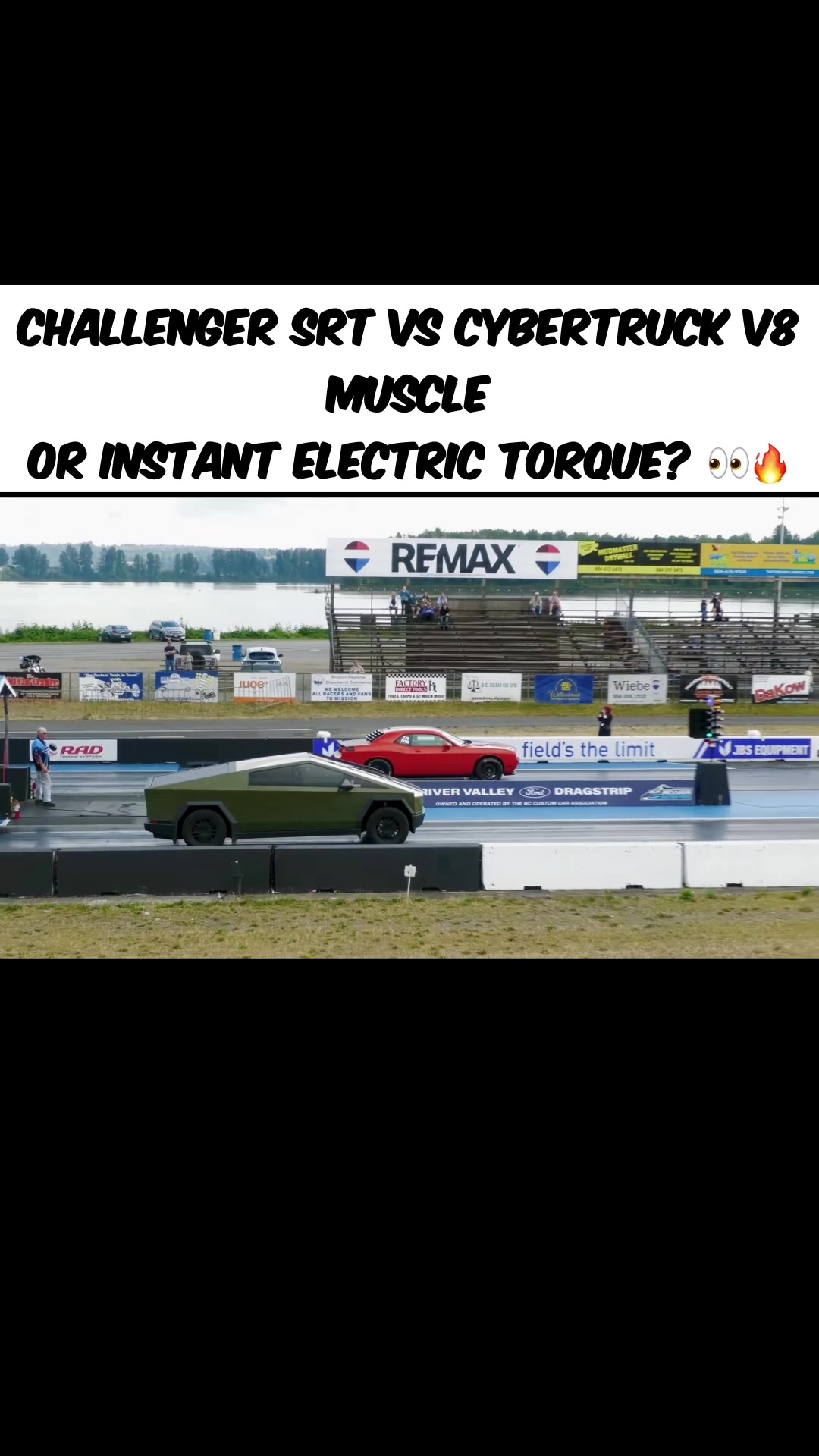 @Muscle Cars