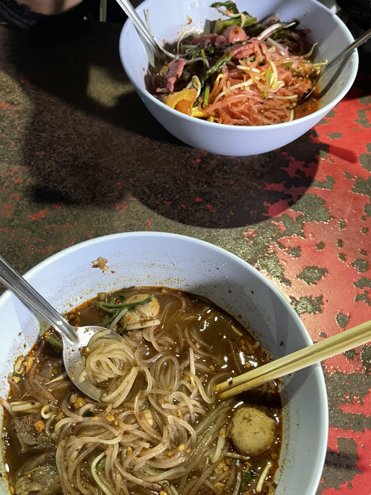 @หมูทอดดด ౪ᩚ゜