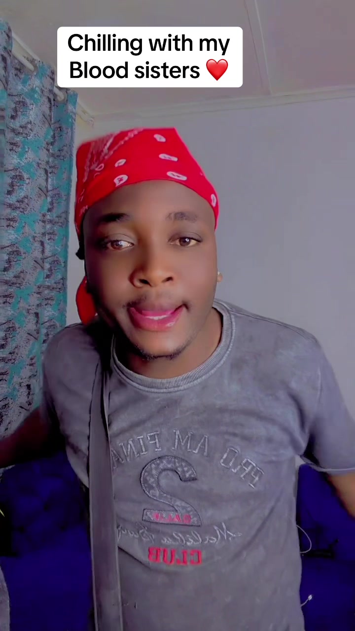 @Loka nshileseka