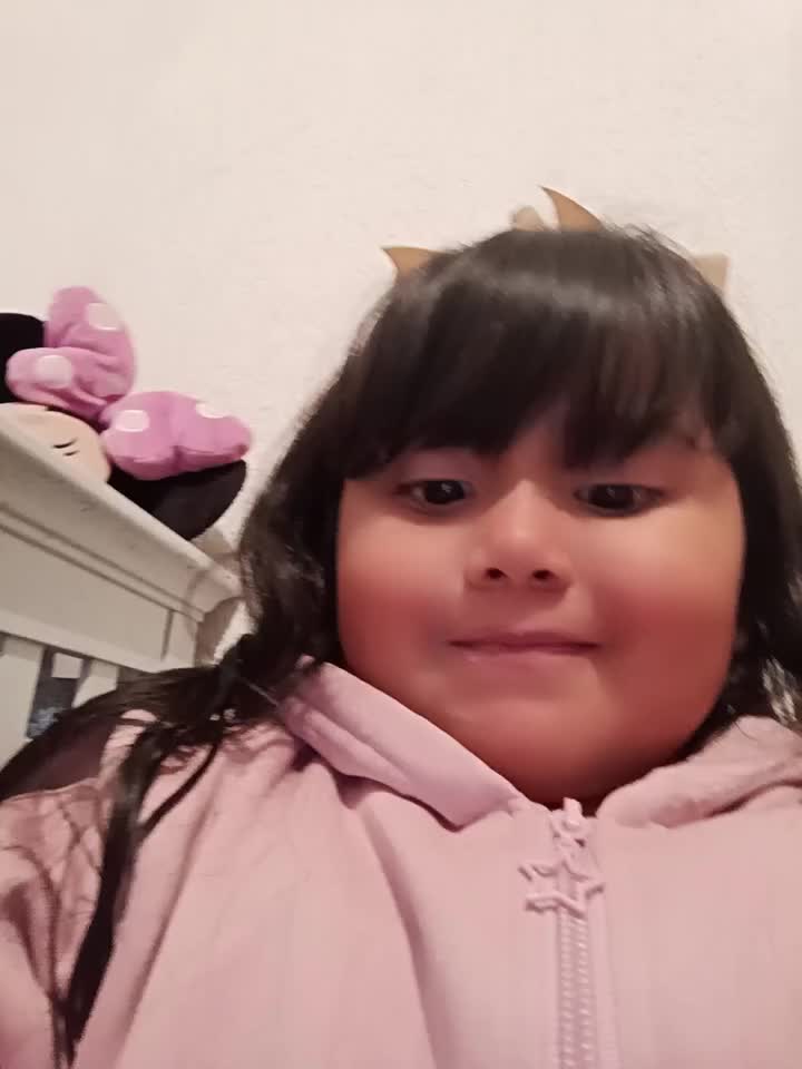 @Jasmin Castillo