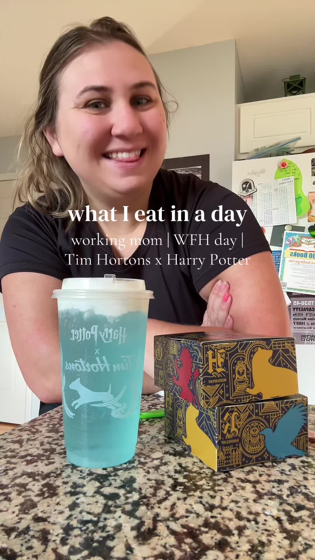 @Gabby | working mom
