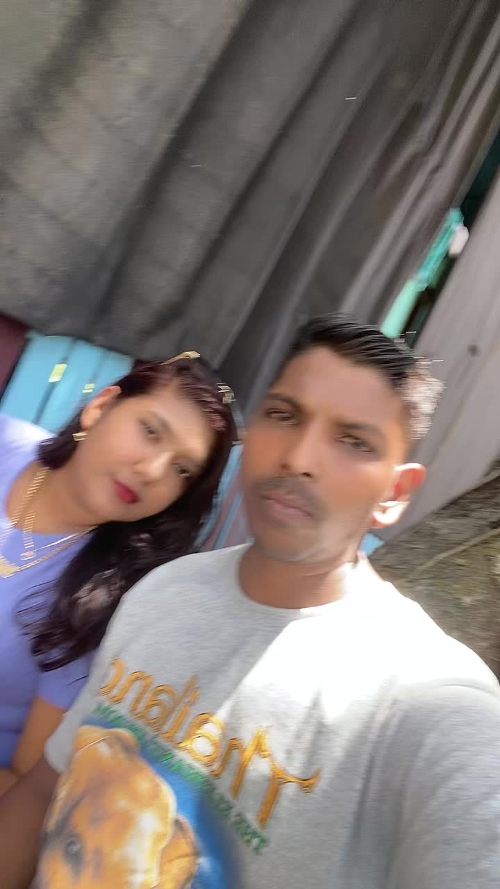 @Charran Persaud