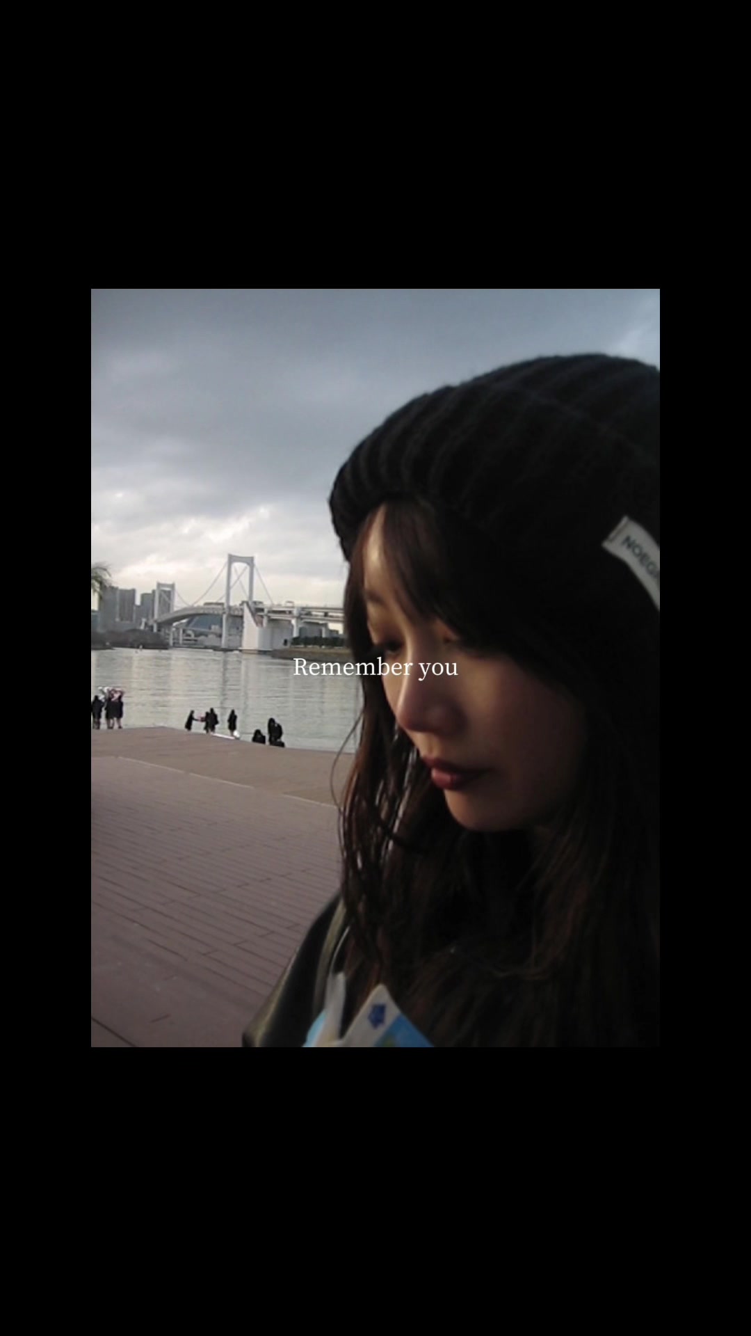 @北野りお