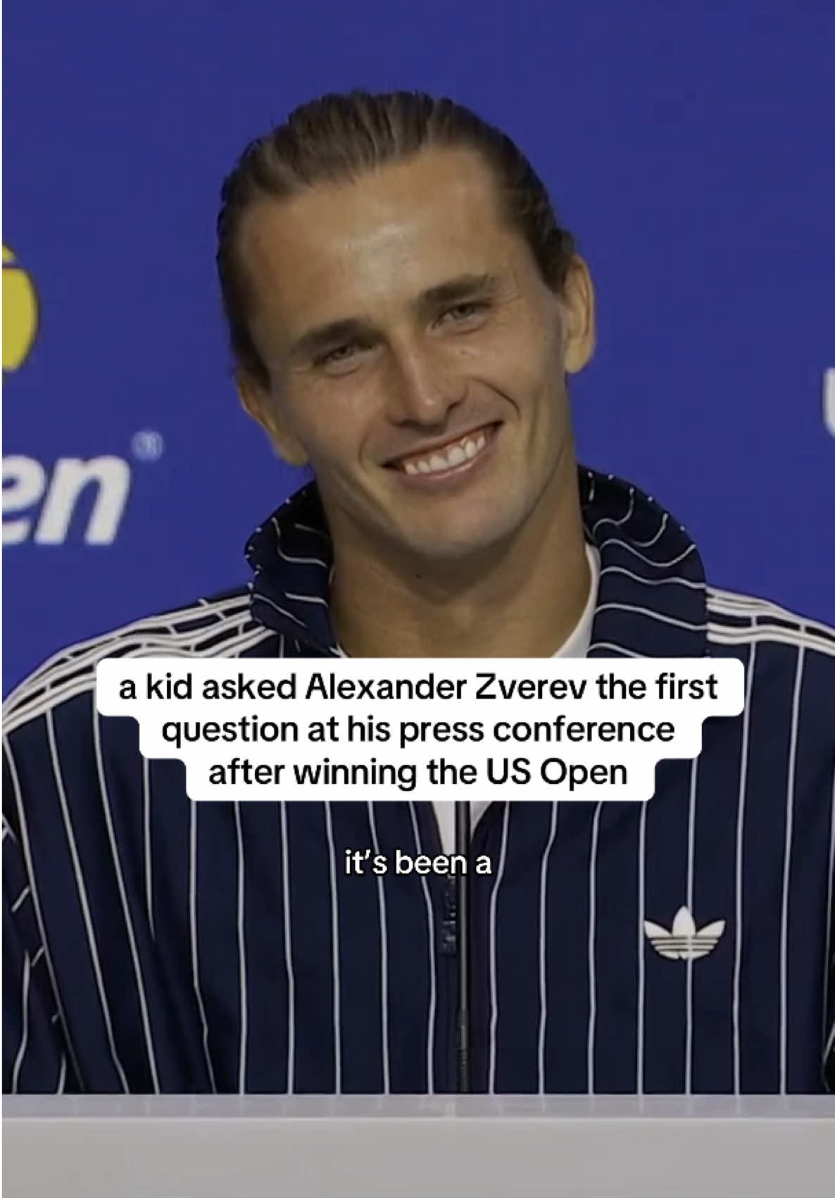 @US Open