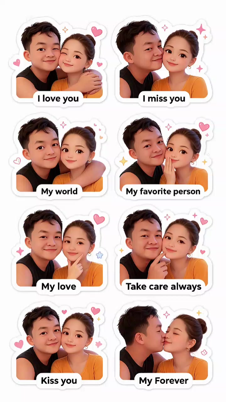 @MiraFlor😍