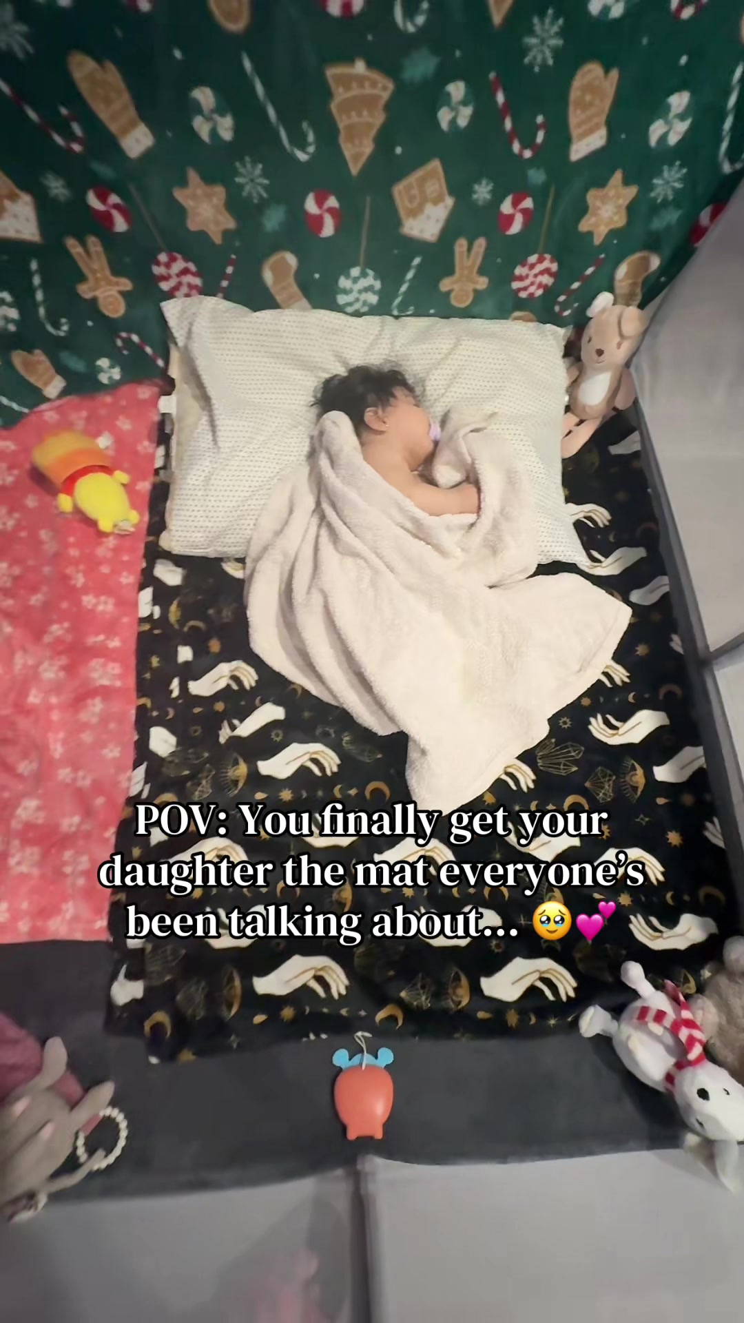 @Judyโจ| mom of 2๐๐