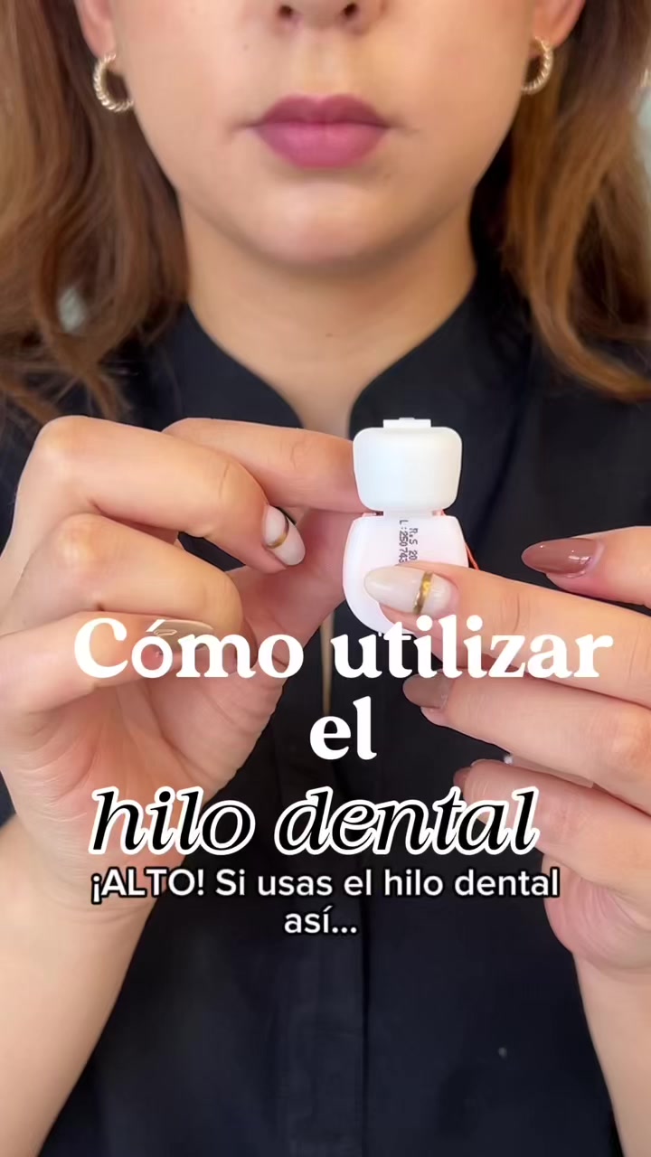 @Cava Cl&iacute;nica Dental 🦷