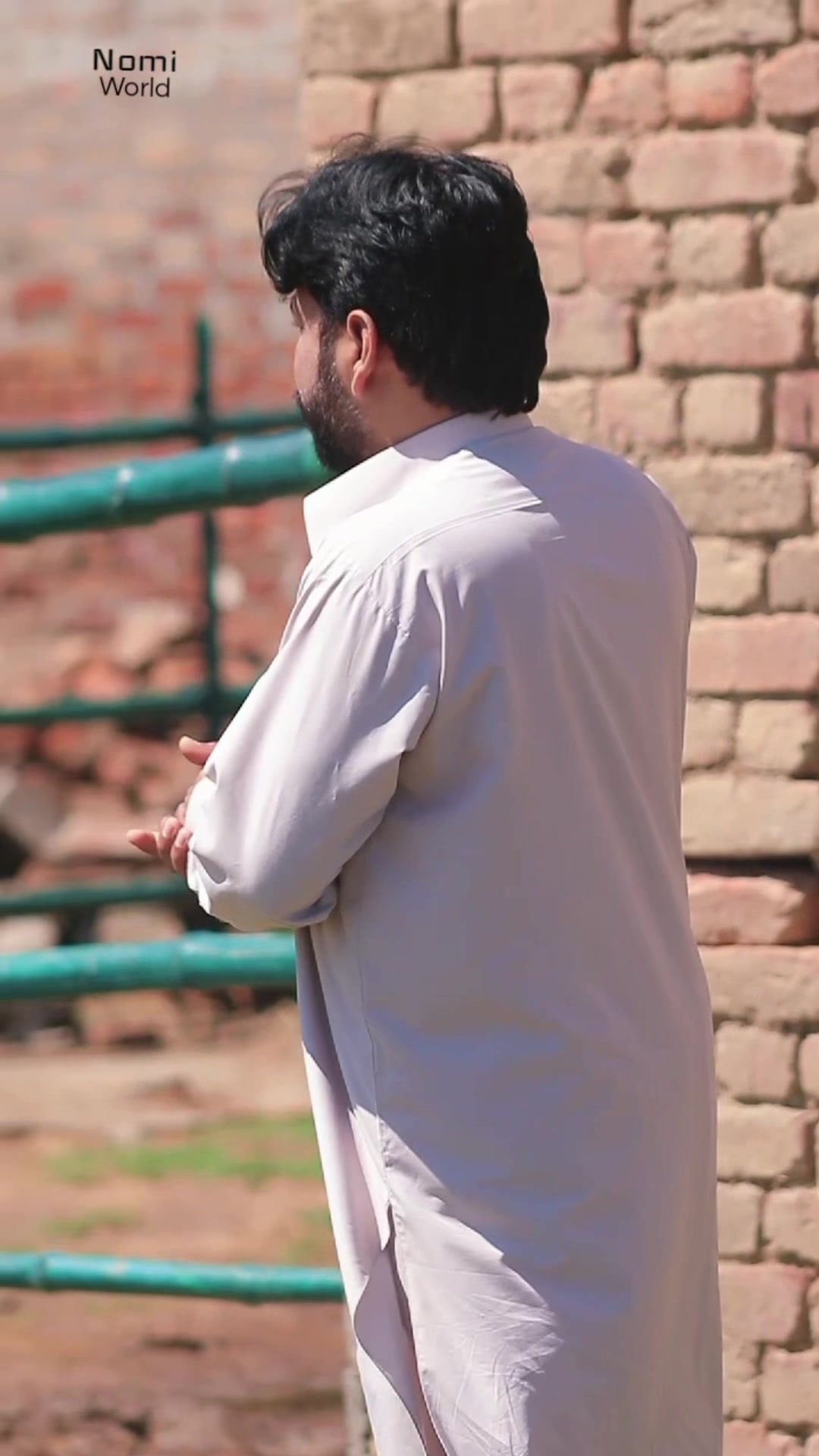 @Ch Umar Gujjar